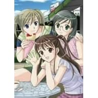 ���q���� GIRL�fS HIGH DVD-BOX 2