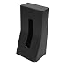 DUENDE (�f���G���f) �e�B�b�V���{�b�N�X�J�o�[ STAND! TISSUE CASE Steel �u���b�N
