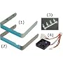 ���l�u�� KURO-BOX�V���[�Y�p��C���i�Z�b�g KURO-BOX/PARTS