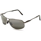 Maui Jim Bayfront Sunglasses