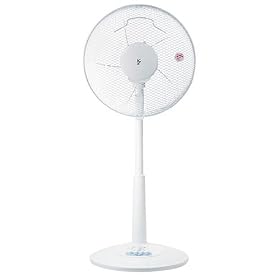 YAMAZEN ���r���O�� ���J�z���C�g LT-CM30-W