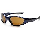 Oakley Men's Minute 2.0 Iridium Sunglasses