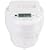 DIASONIC iPod �p�J�b�v�z���_�[FM �g�����X�~�b�^�[ �z���C�g DS-CHFMT-WT