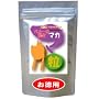 オーガランド お徳用ペルーの秘宝 マカ粒【約6ヶ月分】