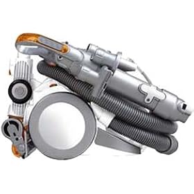 Dyson �T�C�N�����N���[�i�[ �A�����M�[ DC-12