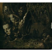 IX Equilibrium