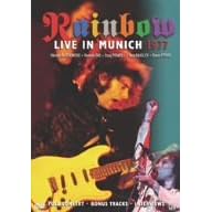 ���b�`�[�E�u���b�N���A�Y�E���C���{�[�E���C�u�E�C���E�~�����w�� 1977 [DVD]