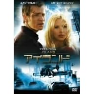 �A�C�����h ���ʔ� [DVD]