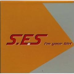 I�fm your Girl