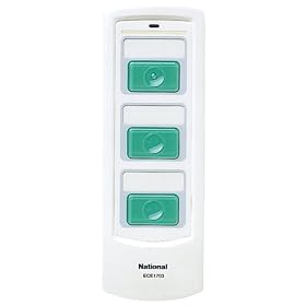 Panasonic ���d�͌^���C�����X�R�[�� �X���[���M��(�z���_�[�t) ECE1703P