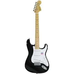 【クリックで詳細表示】Fender Japan ST72US/SC Stratocaster