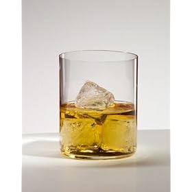 RIEDEL <Riedel"O"> �E�B�X�L�[  430ml 2�q�Z�b�g