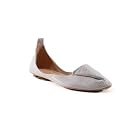 Terra Plana Women's Mumbai Flat Shoe
