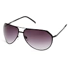 AJ Morgan Matador Aviator Sunglasses