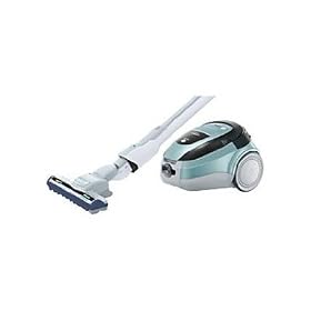 HITACHI ���݃_�b�V���T�C�N���� �T�C�N������(���p�b�N�s�v)/AC�^�C�v�N���[�i�[ �A�N�A�}���� CV-SM10-A