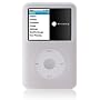 Simplism iPod classic�p �V���R���P�[�X �N���A 2009�N�������f���Ή� TR-SCCLN-CL