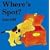 Where's Spot? (Lift-the-flap Book)