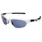 Oakley Half Jacket Iridium Sunglasses