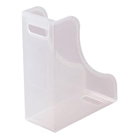 【クリックで詳細表示】かたづけベスト キャパティ E6 クリア フボ-E6CRN： ホーム＆キッチン