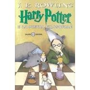 Harry Potter E la Pietra Filosfale