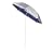�L���v�e���X�^�b�O(CAPTAIN STAG) �T���X�p�C�XUV�J�b�g�p���\��180cm(�V���o�[�~�l�C�r�[)