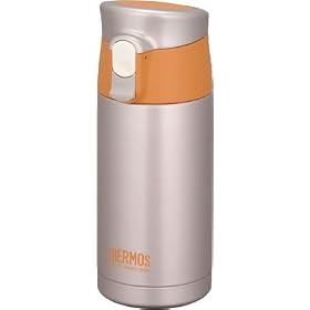 THERMOS �^��f�M�P�[�^�C�}�O �`�^���V���o�[ JMX-350 TSL