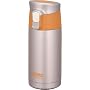 THERMOS �^��f�M�P�[�^�C�}�O �`�^���V���o�[ JMX-350 TSL