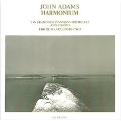 Adams: Harmonium