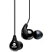 SHURE ���Չ����C���z���E�u���b�N SE110-K-J