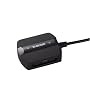 ELECOM USBtoPS/PS2�Q�[���p�b�h�R���o�[�^2 JC-PS202UBK