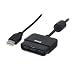PLANEX USB�Q�[���p�b�h�R���o�[�^�iPS/PS2�Ή��E1�|�[�g) PSX-CV01