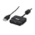 PLANEX USB�Q�[���p�b�h�R���o�[�^�iPS/PS2�Ή��E1�|�[�g) PSX-CV01