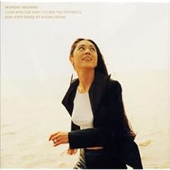 Look into The Past(To See The Future)2~non stop mixed by Kaoru inoue