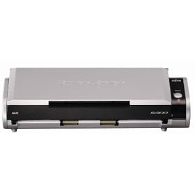 FUJITSU ScanSnap S300 FI-S300-P
