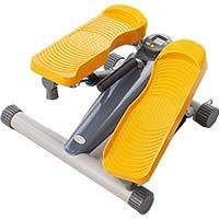 ATEX �����X�e�b�v�g���[�i�[ ���C�g �O���[ ATX-H123 gr