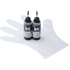 SANWA SUPPLY INK-9BK120 �߂����C���N