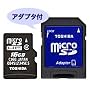 ���� microSDHC�J�[�h 16GB Class2
