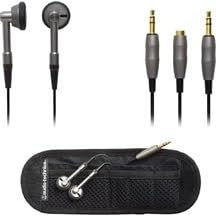 audio-technica �C���i�[�C���[�w�b�h�z�� [ATH-CM7TI]