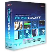 Music Walkin�f