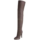 Giuseppe Zanotti Women's I98110 Over The Knee Boot