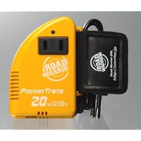 �f�o�C�X�l�b�g �|�P�b�g�g�����X20W/230V RW58