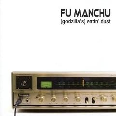 (Godzilla's) Eatin' Dust