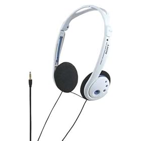 SONY MDR-A115SP/W �X�e���I�w�b�h�z�� �z���C�g