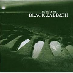 The Best of Black Sabbath