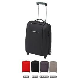 [�T���\�i�C�g] SAMSONITE A68 �T�t�H���v���X �A�b�v���C�g 50cm �J�[�L  A68*250 TAUPE