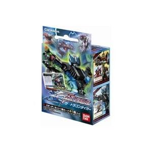 【クリックで詳細表示】レンジャーズ・ストライク クロスギャザー ザ・ドラゴンタイガー スターター