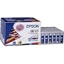 EPSON IC6CL35 �C���N�J�[�g���b�W 6�F�p�b�N