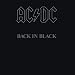 Back in Black