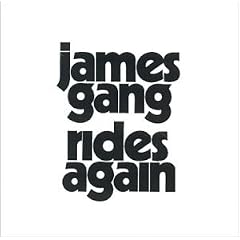 Rides Again