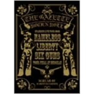�K�[�b�g Standing Live tour 2006�uNameless Liberty.Six Guns�c�v-TOUR FINAL-���{�����فy�ʏ�Ձz [DVD]